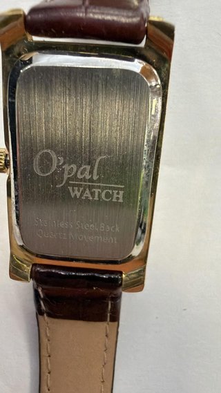 RELOJ PULSERA MUJER OPAL