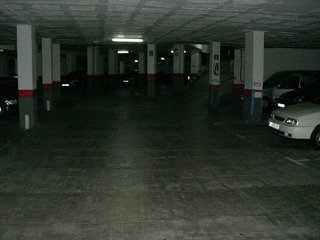 Garaje en alquiler en Llevant en Reus