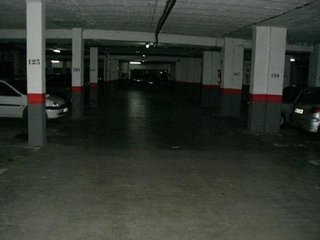 Garaje en alquiler en Llevant en Reus