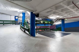 Garaje en alquiler en Les Tres Torres en Barcelona