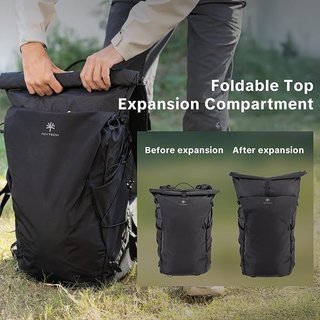 Mochila foto 40L PGYTECH OnePro Ultralight NUEVA