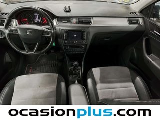 SEAT Toledo 1.6 TDI S&S I-Tech 77 kW (105 CV)