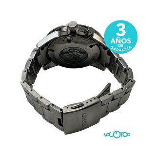Reloj Pulsera SEIKO VELATURA CHRONOGRAPH.