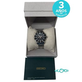Reloj Pulsera SEIKO VELATURA CHRONOGRAPH.
