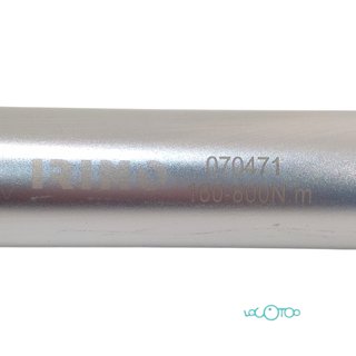 LLAVE DINAMOMETRICA IRIMO 070471 160-800N.m