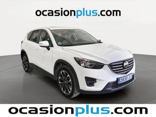 Mazda CX-5 2.2 DE Luxury + Premium + Travel + SunRoof 4WD Auto 129 kW (175 CV)