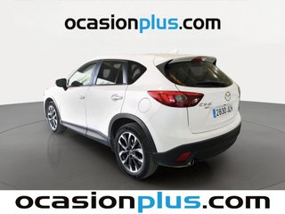 Mazda CX-5 2.2 DE Luxury + Premium + Travel + SunRoof 4WD Auto 129 kW (175 CV)