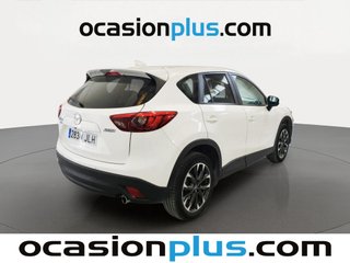 Mazda CX-5 2.2 DE Luxury + Premium + Travel + SunRoof 4WD Auto 129 kW (175 CV)
