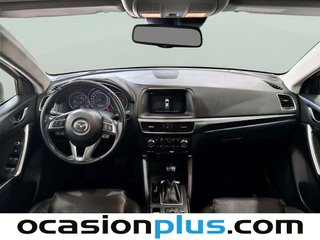 Mazda CX-5 2.2 DE Luxury + Premium + Travel + SunRoof 4WD Auto 129 kW (175 CV)