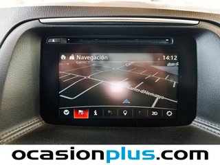 Mazda CX-5 2.2 DE Luxury + Premium + Travel + SunRoof 4WD Auto 129 kW (175 CV)