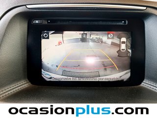 Mazda CX-5 2.2 DE Luxury + Premium + Travel + SunRoof 4WD Auto 129 kW (175 CV)