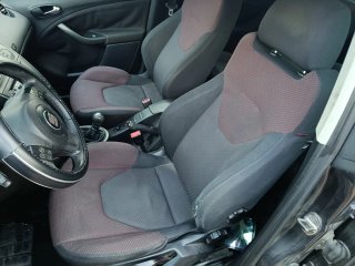 SEAT Altea 2005