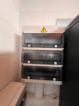 ELECTRICISTA AUTORIZADO DOS HERMANAS Y ALREDEDORES