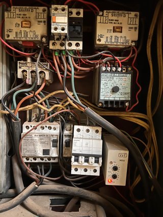 ELECTRICISTA AUTORIZADO DOS HERMANAS Y ALREDEDORES
