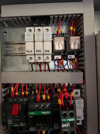 ELECTRICISTA AUTORIZADO DOS HERMANAS Y ALREDEDORES