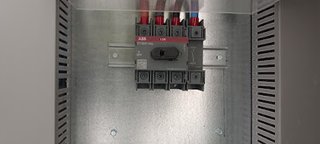 ELECTRICISTA AUTORIZADO DOS HERMANAS Y ALREDEDORES