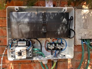 ELECTRICISTA AUTORIZADO DOS HERMANAS Y ALREDEDORES
