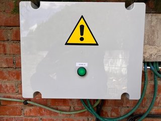 ELECTRICISTA AUTORIZADO DOS HERMANAS Y ALREDEDORES