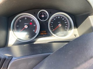 Opel Astra 2008