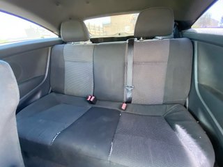 Opel Astra 2008