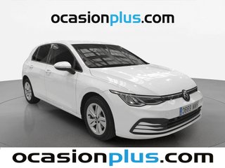 Volkswagen Golf Life 1.0 eTSI 81 kW (110 CV) DSG