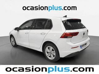 Volkswagen Golf Life 1.0 eTSI 81 kW (110 CV) DSG