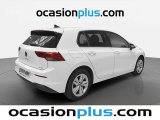 Volkswagen Golf Life 1.0 eTSI 81 kW (110 CV) DSG