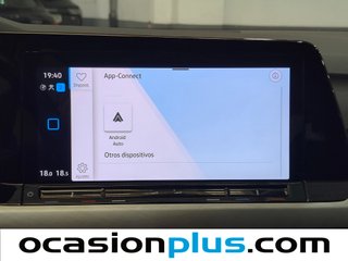 Volkswagen Golf Life 1.0 eTSI 81 kW (110 CV) DSG