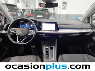 Volkswagen Golf Life 1.0 eTSI 81 kW (110 CV) DSG