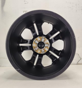 Juego Llanta Original Jeep Compass de 18 pulgadas