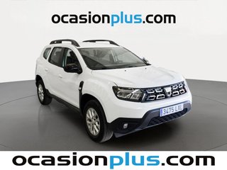 Dacia Duster Comfort Blue dCi 85 kW (115 CV) 4X2