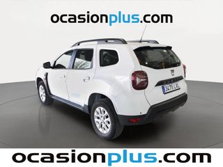Dacia Duster Comfort Blue dCi 85 kW (115 CV) 4X2