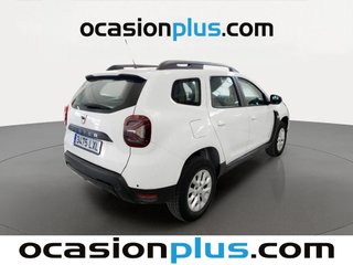 Dacia Duster Comfort Blue dCi 85 kW (115 CV) 4X2