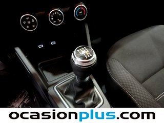 Dacia Duster Comfort Blue dCi 85 kW (115 CV) 4X2