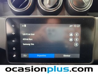 Dacia Duster Comfort Blue dCi 85 kW (115 CV) 4X2