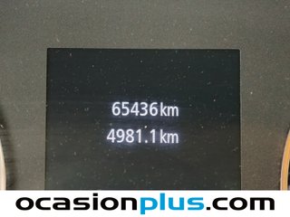 Dacia Duster Comfort Blue dCi 85 kW (115 CV) 4X2