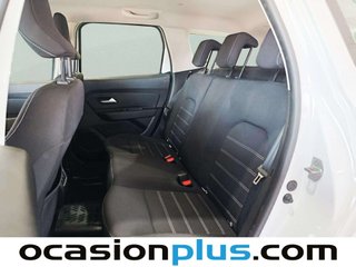 Dacia Duster Comfort Blue dCi 85 kW (115 CV) 4X2