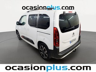 Citroen Berlingo BlueHDi 100 S&S Talla M Shine 75 kW (102 CV)