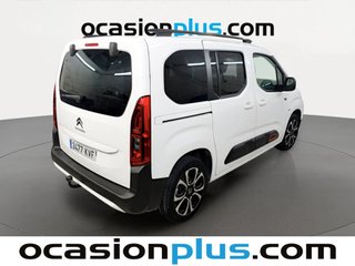 Citroen Berlingo BlueHDi 100 S&S Talla M Shine 75 kW (102 CV)