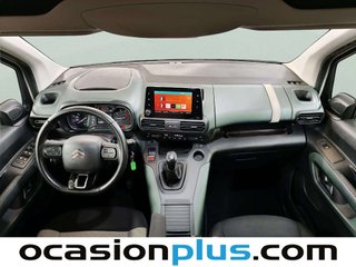 Citroen Berlingo BlueHDi 100 S&S Talla M Shine 75 kW (102 CV)