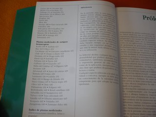 PLANTAS MEDICINALES ENCICLOPEDIA FAMILIAR EVEREST