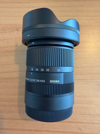 Lentes APSC para Sony Sigma, Sony, Viltrox