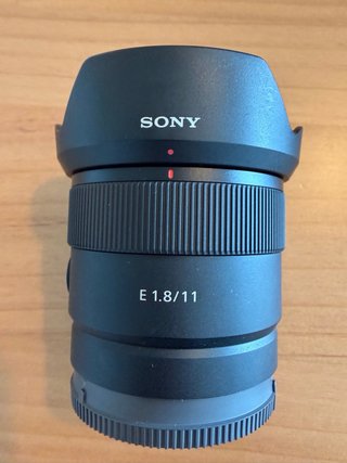 Lentes APSC para Sony Sigma, Sony, Viltrox