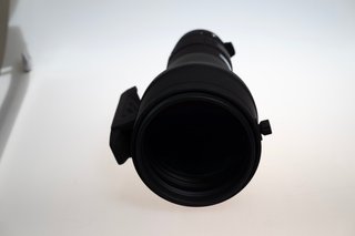 Sigma 500mm F/4.5 EX APO DG HSM EO Canon