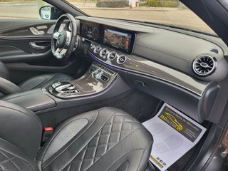 Mercedes-Benz Clase CLS 2019