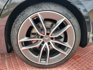 Mercedes-Benz Clase CLS 2019