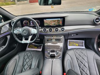 Mercedes-Benz Clase CLS 2019
