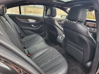 Mercedes-Benz Clase CLS 2019