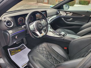 Mercedes-Benz Clase CLS 2019