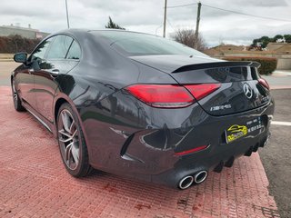 Mercedes-Benz Clase CLS 2019